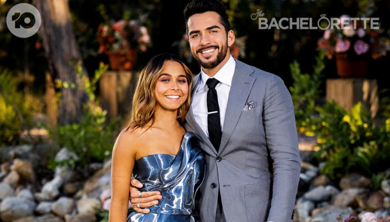 Brooke Blurton Shares Her Coming Out Story & The Impact Of Her Role As Bachelorette