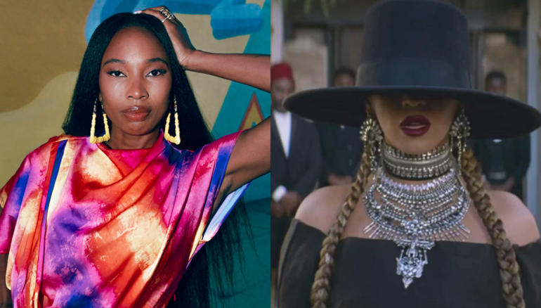 How Beyoncé’s Personal Stylist Went From Fashion Magazine Intern To Working For Queen B