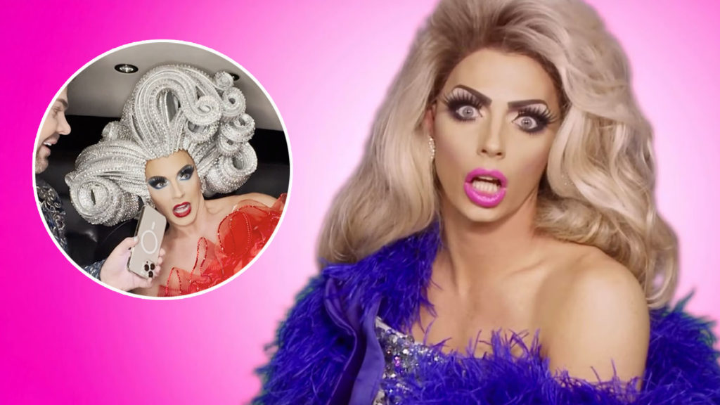 Drag Race Star Alyssa Edwards Reveals What She REALLY Thinks Of RuPaul ...