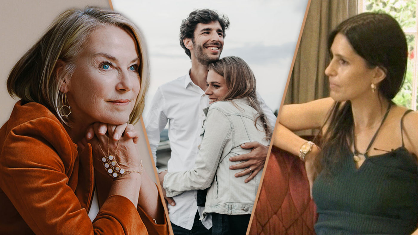 Esther Perel Reveals Why 'Happy' Couples Are More Likely To Cheat