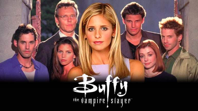 Sarah Michelle Gellar Gives Update On Her Return To The Buffy Reboot
