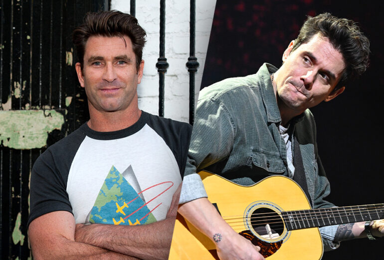 John Mayer And Pete Murray Avoid A Disaster Collaboration