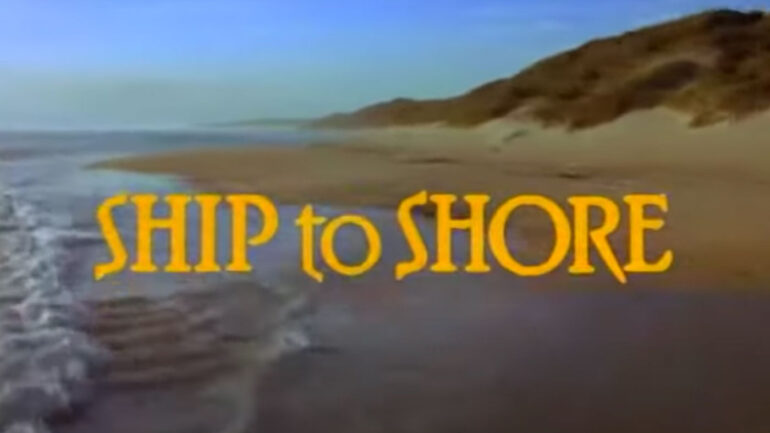ship to shore tv show