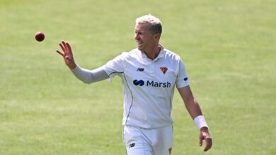 Peter Siddle