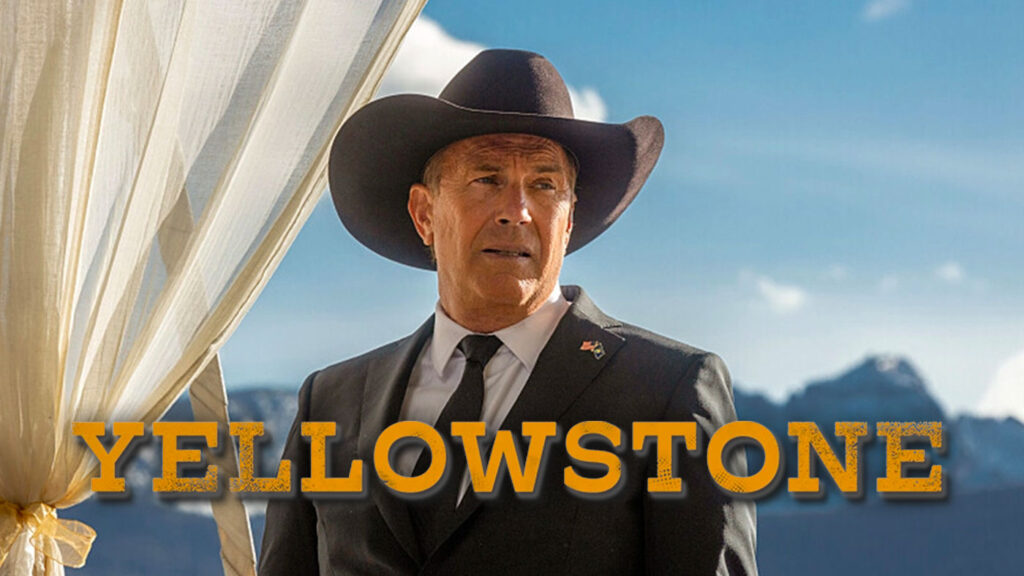 Paramount Reveals Kevin Costner's Future On Yellowstone