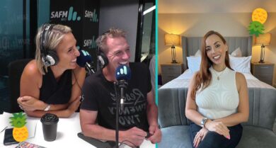 Exploring the Taboo: Bec & Soda Learn About Swinging With TikTok's ...