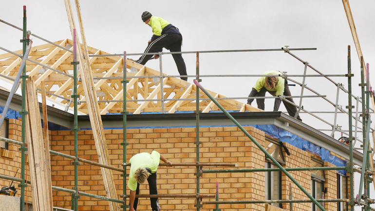 federal budget tradies instant write off
