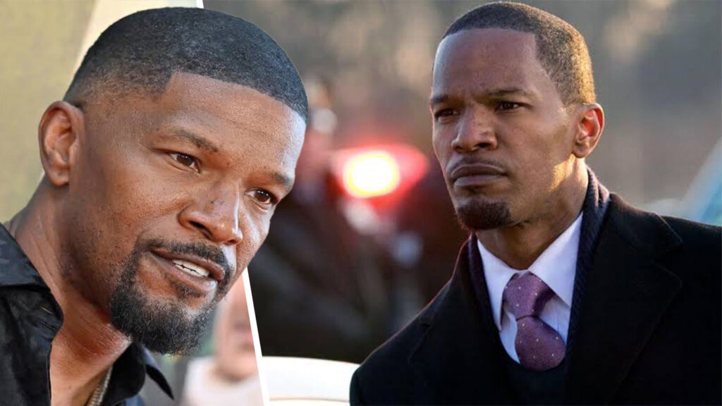 Jamie Foxx's Family Told To 'Prepare For The Worst'