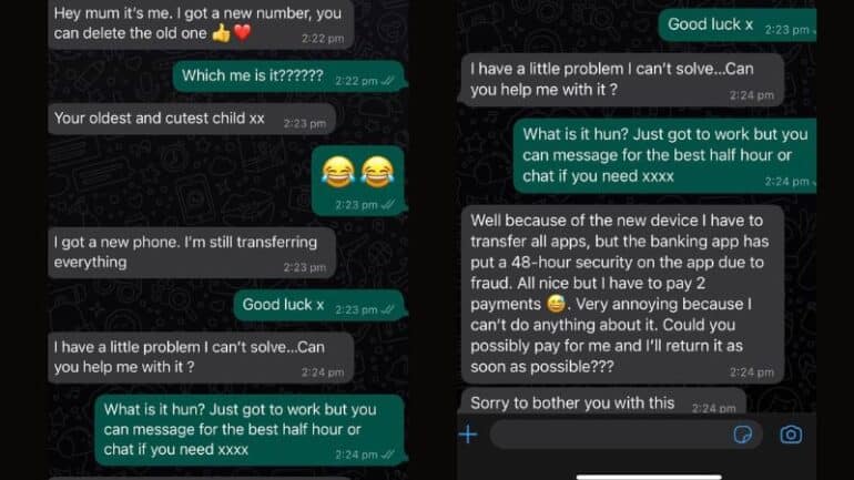 Sydneysiders, These Are The Scams You Need To Know