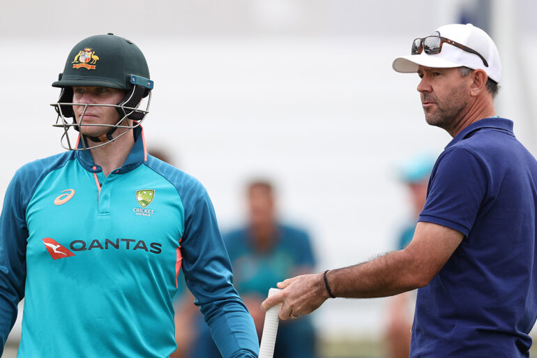 Smith Ponting