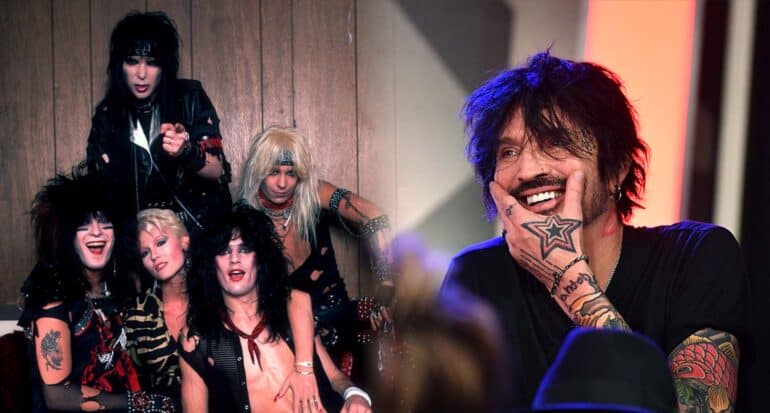 motley crue tommy lee coming to adelaide