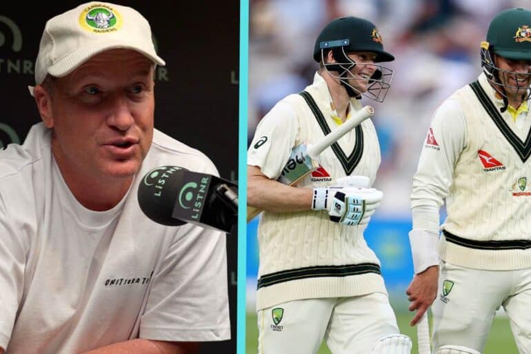 Haddin Smith Carey