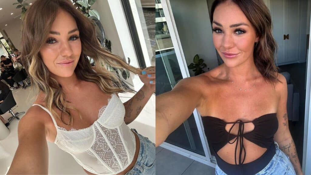 OnlyFans' Taila Maddison Reveals Fallout After Step Dad's Subscription