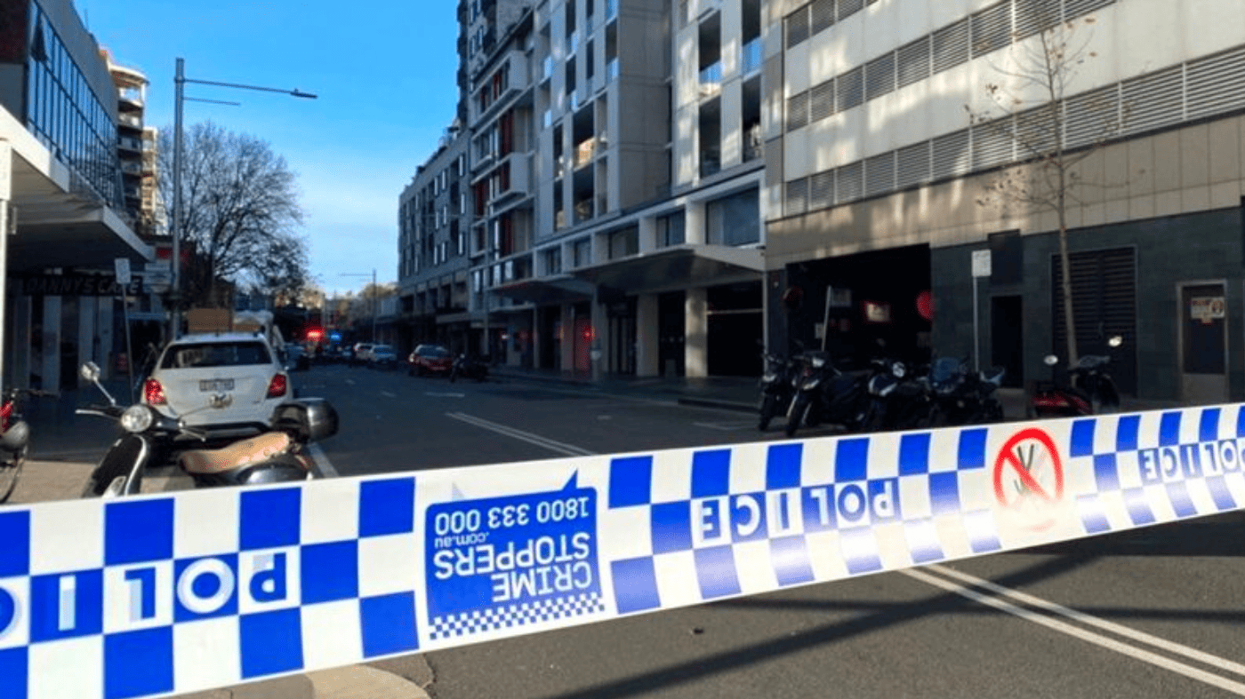 Crisp Australian State To Ban Intifada Chants After Bondi Shooting Moment for Desktop Crisp Australian State To Ban Intifada Chants After Bondi Shooting Moment for Desktop