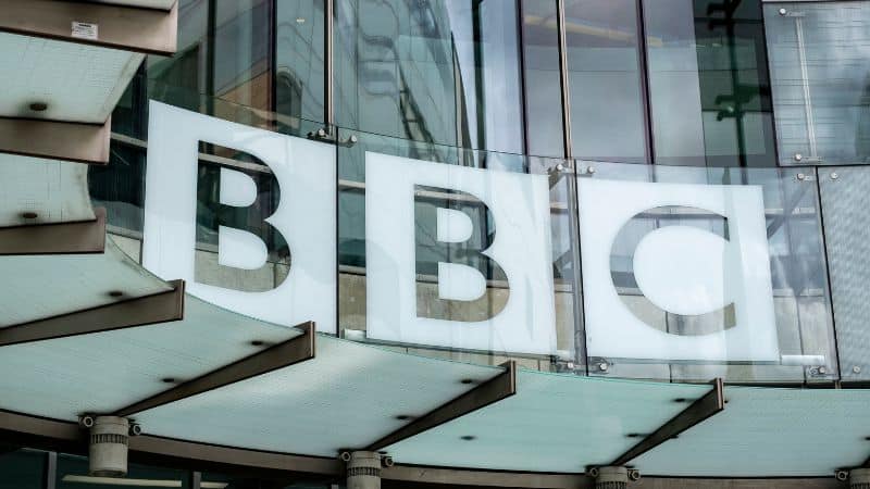 BBC Presenter Suspended After Allegedly Paying Teen For Explicit Photos