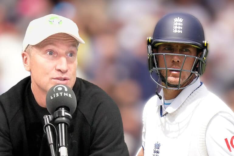Haddin Broad