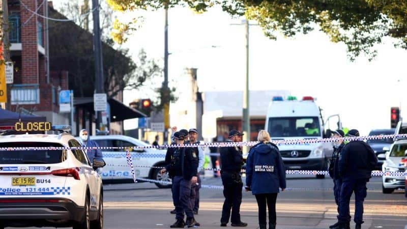 Man Shot Dead In Last “Targeted” Attack In South-west Sydney