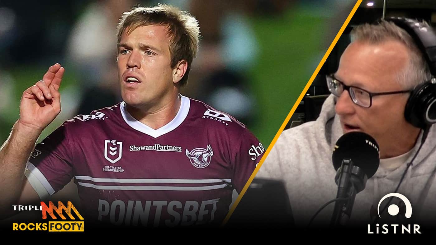 Brent Read On His Awkward Situation With Jake Trbojevic Thanks To A ...