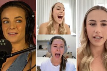 Mother With Two Vaginas Exposes Bizarre OnlyFans Requests