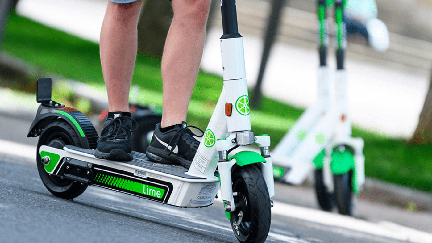 New Trial To Target Illegal Use Of EScooters In Melbourne