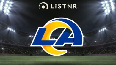 Los Angeles Rams 2023-2024 schedule! 