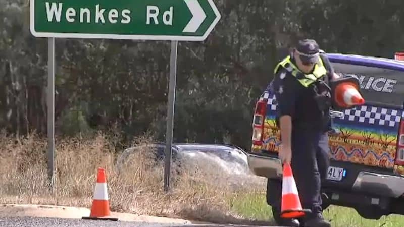 Tragic Collision Claims Lives Of Two Elderly Couples In Victoria
