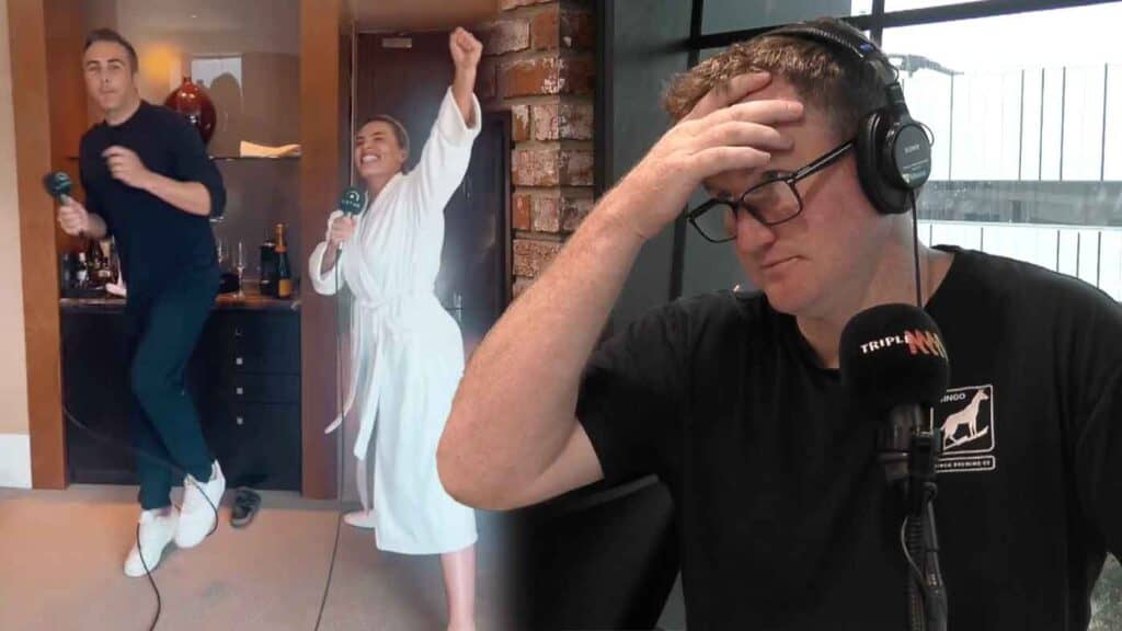 “It’s The Worst Thing I Have Ever Seen" Xav On Ryan Daniels' TikTok