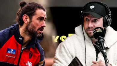 How Brodie Grundy Moving Could Change Our View Of Trades