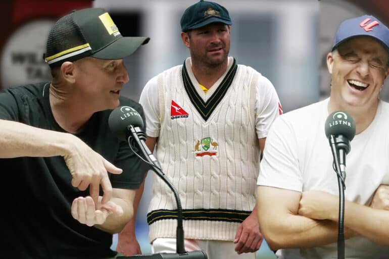 harris haddin