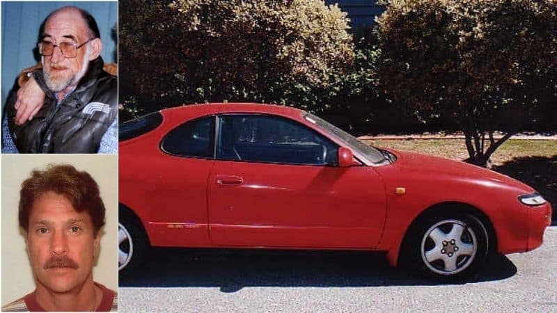Police Offer $1 Million Reward For Help In Solving 21-Year-Old Cold Case