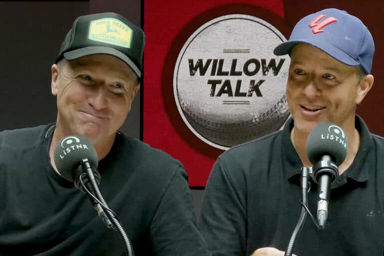 willow talk