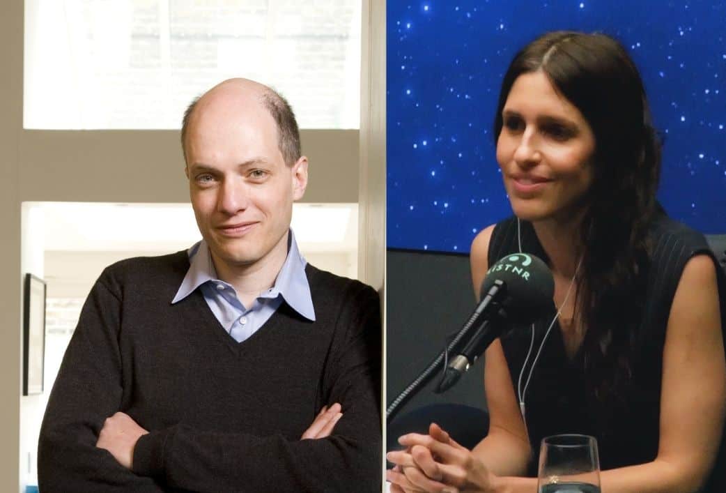 The Untold Importance Of Sleep For Your Well-Being With Alain de Botton's