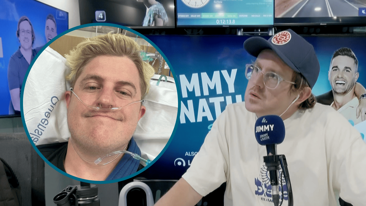 Matt James Talks Mashd N Kutcher's Triumphant New Song