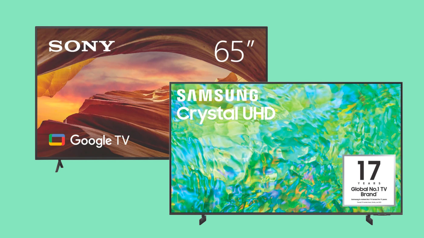 Here's The Best Black Friday TV Deals