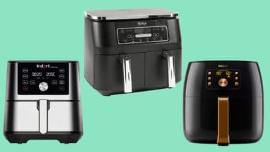 Bing lee hotsell air fryer