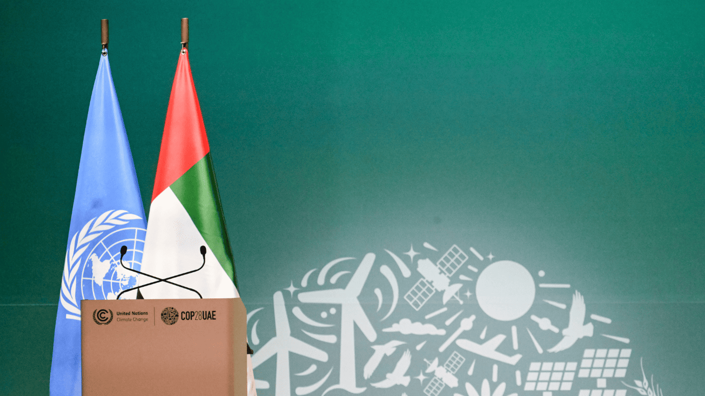 Unpacking The Controversy Surrounding This Year’s COP28