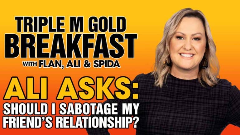 2023 In Review — Ali Asks: Should I Sabotage A Friend’s Relationship?