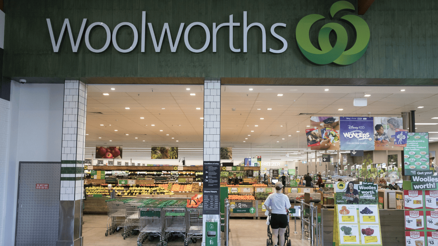 Australia Day Merchandise Won’t Be On Woolworths’ Shelves This Year