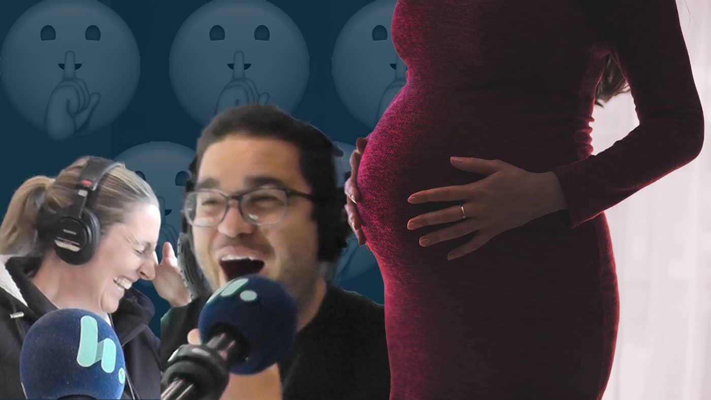 Secret Lives Of Perth: Brother In Law Baby Cheating Scandal