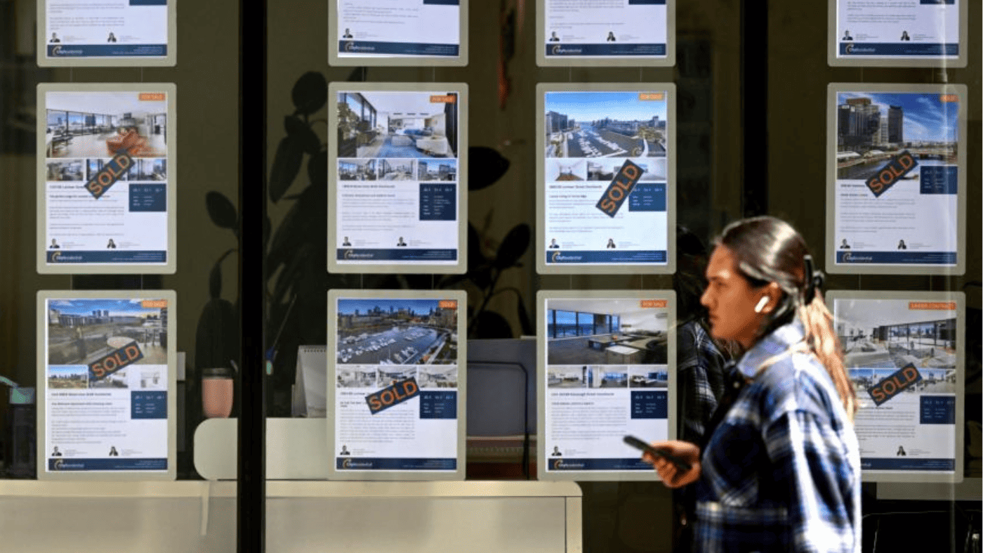 Is It Time For A Real Estate Royal Commission?