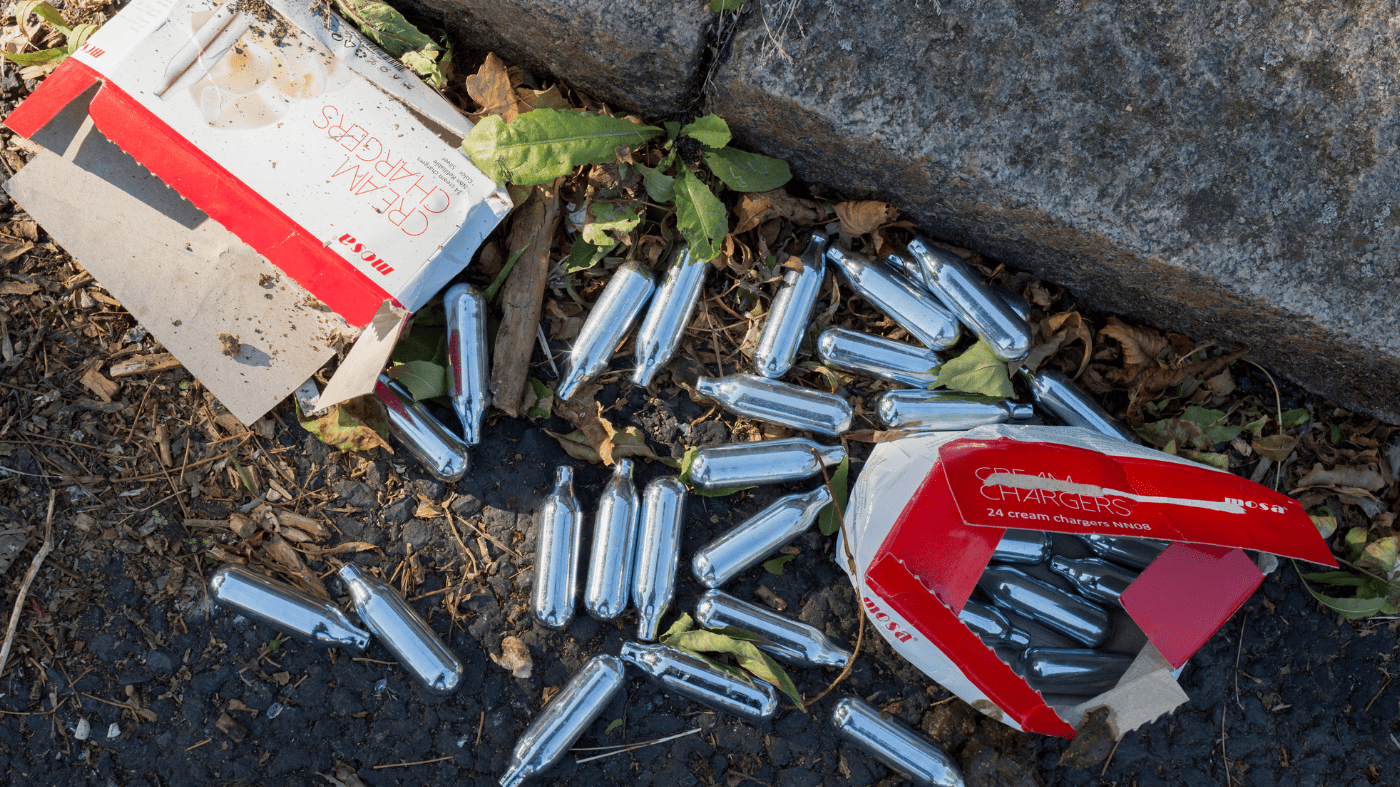 Why Nangs Are No Laughing Matter