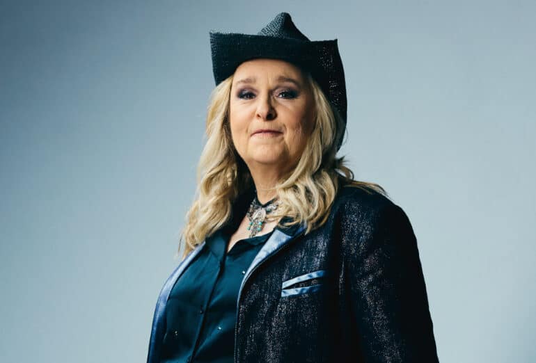 Melissa Etheridge and Her Deep Connection with Australian Fans