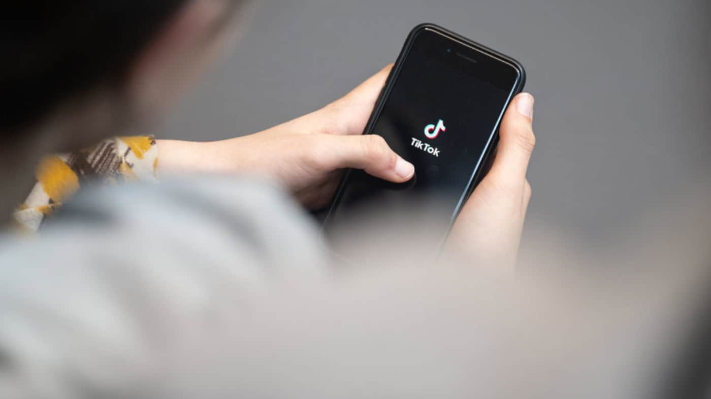 Can You Catch A Tic From TikTok? Psychologist Explains