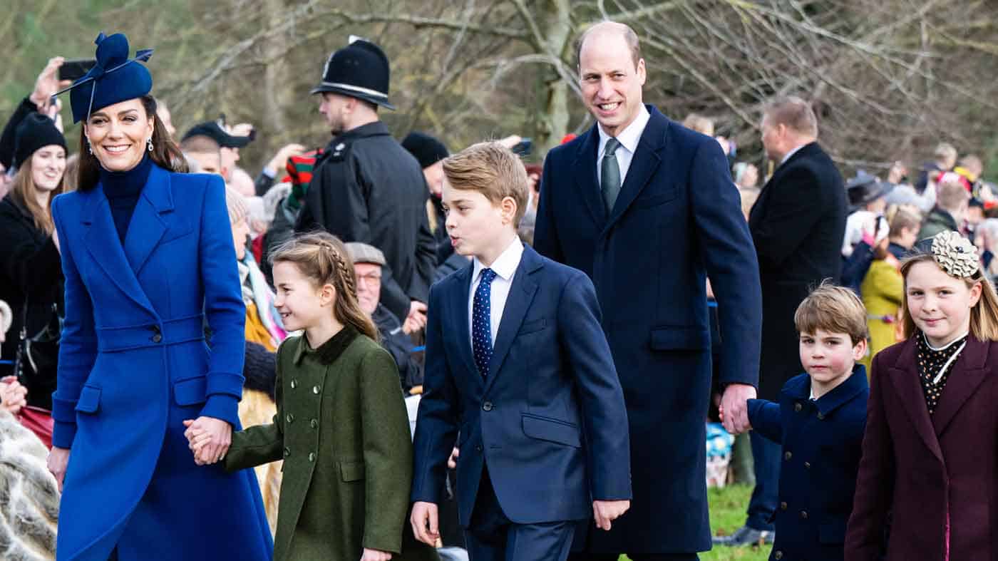 The Wild Reason Why The Royal Family Doesn’t Eat Square-Cut Sandwiches