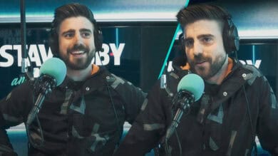 radio host matty acton