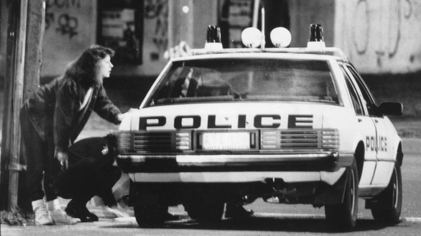 Hoddle St ExCop Recounts Horrors Of A Massacre That Shook Australia