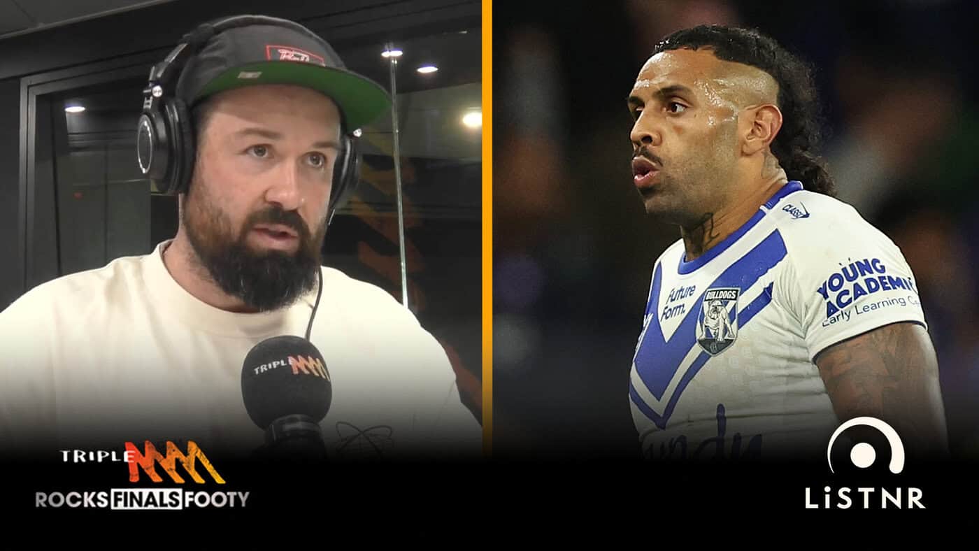 Josh Adoca Josh Addo-Carr Latest As Canterbury-Bankstown Bulldogs Star In Hot Water