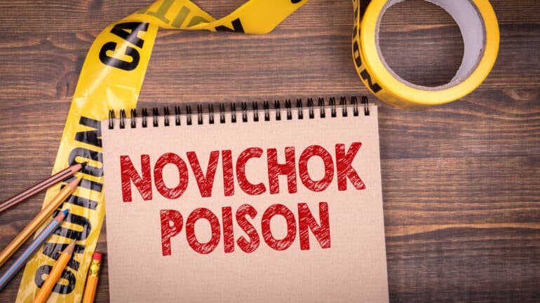 Novichok