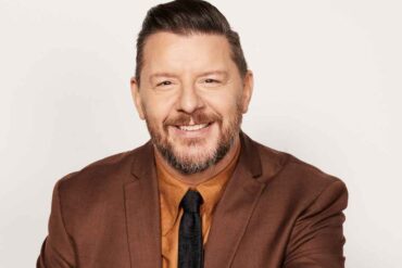 Manu Feildel