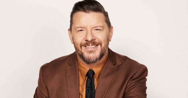 Manu Feildel